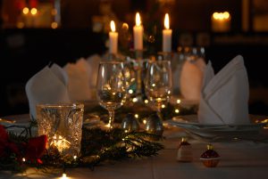Book en anderledes og lækker julefrokost med street food hos Rebel Food på det gamle grønttorv i Valby