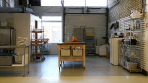 Rebel Food har 500m2 til den fedeste fest, hvad end det er en fødselsdag, bryllup, barnedåb, konfirmation eller jubilæum