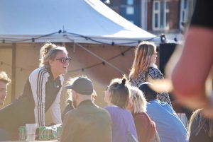 Rebel Food leverer street food til din privatfest, fødselsdag, bryllup eller fest