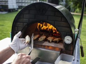 JIPI Argentine Food