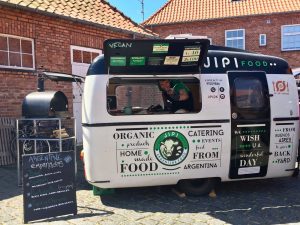 JIPI Argentine Food