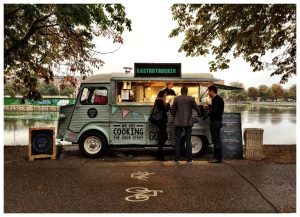 Gastrotrucken