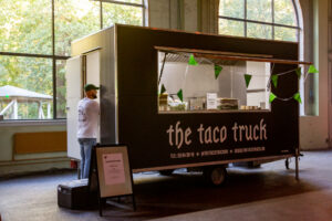 The Taco Truck